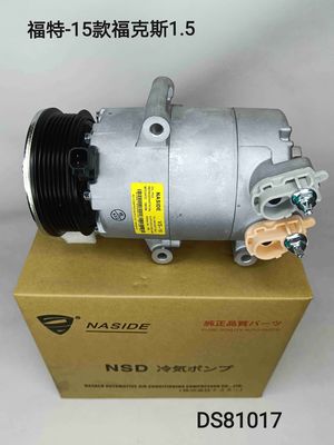 R134a Compressor voor auto airconditioning voor Ford Focus1.5 F1F119D629C2A