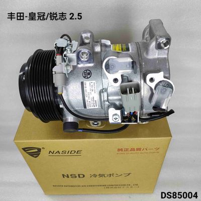 ราคาดี OEM 883103A270 Auto AC Compressor สําหรับ Toyota Reiz2.5 การประกอบคอมเพรสเซอร์ ออนไลน์