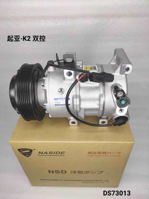 Auto Ac Conditioning Compressor For Kia K2  OEM 977014X000  Compressor assembly