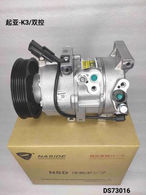 Auto Ac Conditioning Compressor For Kia K3  OEM 97701B5200  Compressor assembly