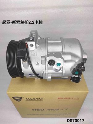 Automatische AC-conditioningcompressor Voor Kia Sorento 2.2 OEM 977012P200 Compressor assemblage