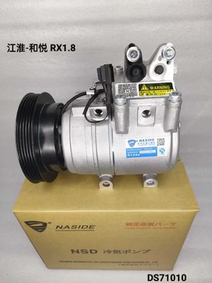 OEM 8104010U2010 Auto Ac Compressor Assembly voor Jianghuai Heyue RX1.8