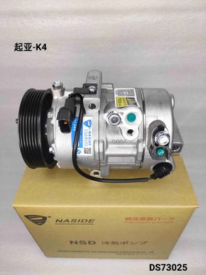 Aluminium legering Auto Ac Compressor Assemblage Voor Kia K4 OEM 97701D1000