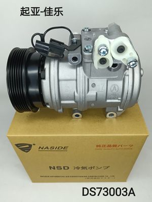 OEM 977011D100 Auto Ac Compressor Assemblage Voor Kia Carens