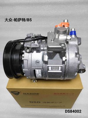 OEM 8D0260805J Vehicle AC Compressor Assembly For Volkswagen Passat