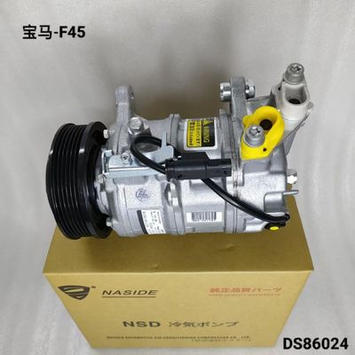 Goede prijs. Automatische AC-conditioningcompressor Voor BMW F45 OEM 64526826880 64529299329 Compressor assembly online