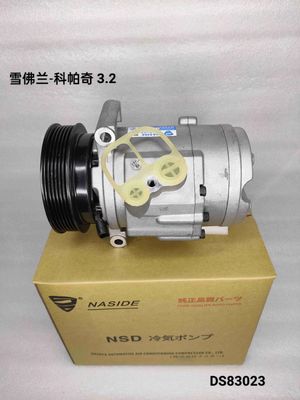 Car Air Conditioning Compressor Assembly For Chevrolet Captiva 3.2 OEM 20910244