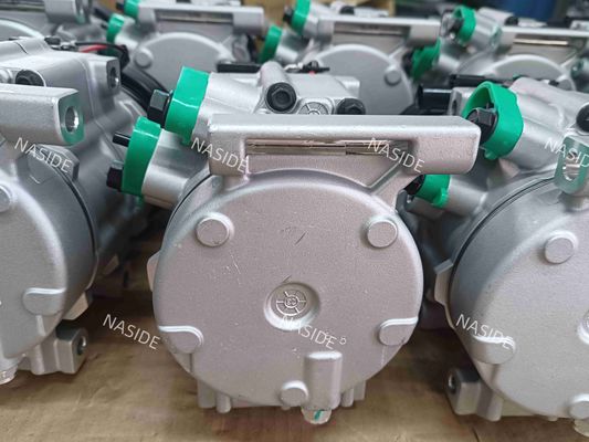 Auto AC Conditioning Compressor For  Hyundai Motor OEM 977014H000  DS74036