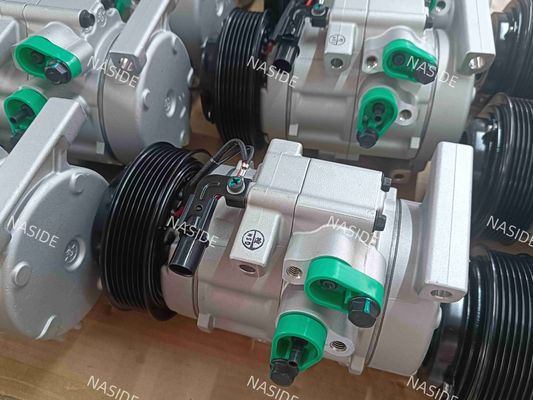 Auto AC Conditioning Compressor For  Hyundai Motor OEM 977014H000  DS74036