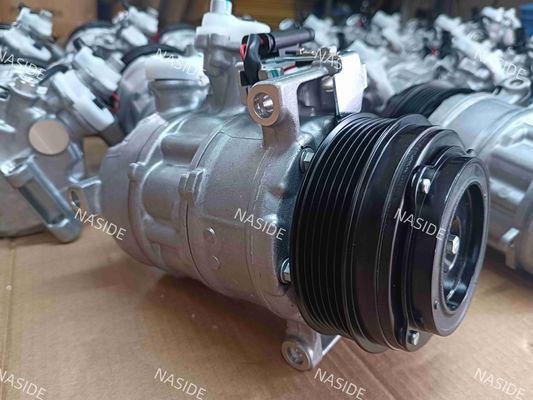 Automatische AC-conditioningcompressor voor BEN GLC 6PK 110MM OEM 0008306700 DS87007