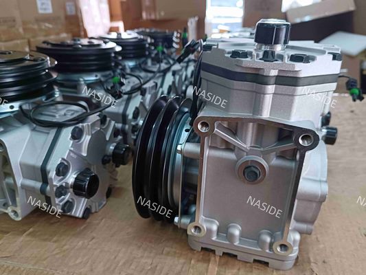 Auto AC-conditioningcompressor voor York Automotive OEM 25149
