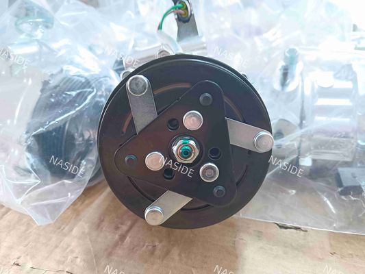 Auto AC Conditioning Compressor For  VW POLO 1.4 6V12 6RD820803D DS84011