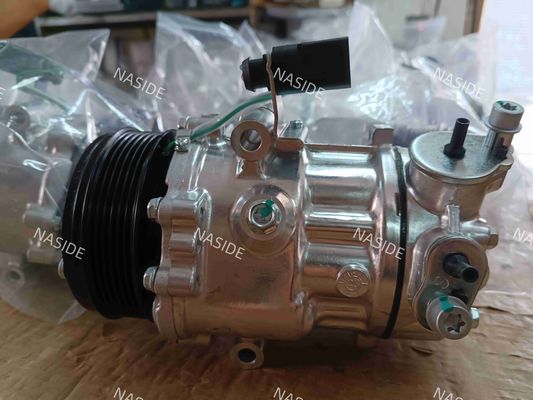 Auto AC Conditioning Compressor For  VW POLO 1.4 6V12 6RD820803D DS84011