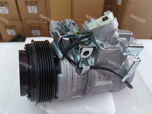 Auto AC Conditioning Compressor For Lexus LX470 83100G020 8831060850 DS85027