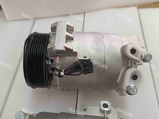 Auto AC conditioning compressor for NISSAN 92600JN30B DKS17D DS80015