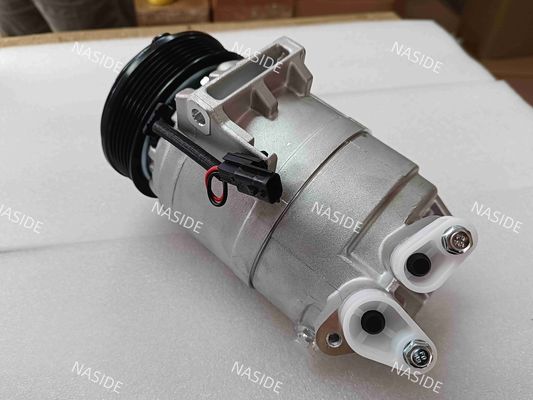 Auto AC conditioning compressor for NISSAN 92600JN30B DKS17D DS80015