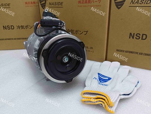 Auto AC conditioning compressor for BMW X6 E71 OEM 64529205096 DS86014