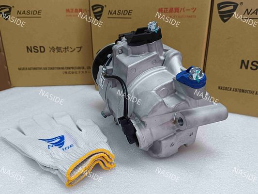 Auto AC conditioning compressor for BMW X6 E71 OEM 64529205096 DS86014