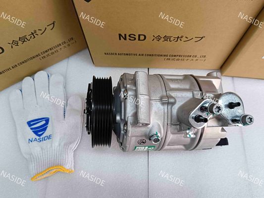 Auto AC conditioning compressor for VW CC Sagitar 1KD820803K  PXE16 DS84001
