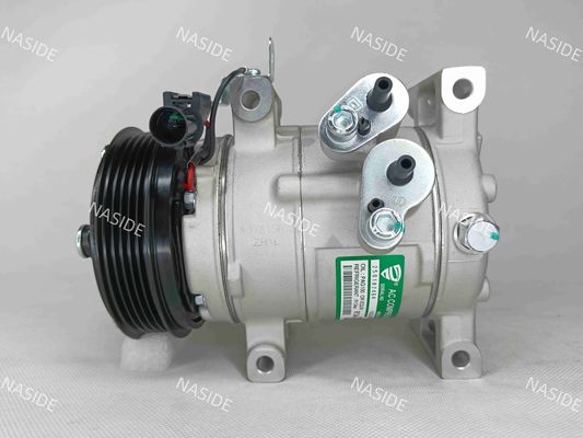 Auto AC conditioning compressor for MG ZS 5PK  OEM 10230275 DS56017