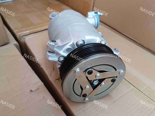 Vehicle AC Conditioning Compressor For Volvo XC60 6PK 108MM 36002941 36012442 DS82003