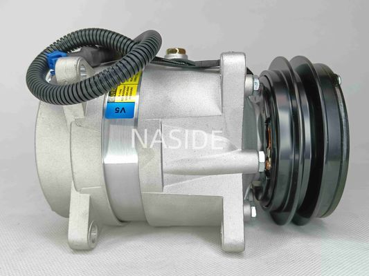 Auto AC conditioning compressor for  Truck  Lveco V5 DZ95189154010 DS54018