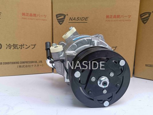 Auto AC conditioning compressor for Mitsubishi 7813A261  7813A815 7813A835 7813A857 7813A871 7813A873 7813A739 DS72001