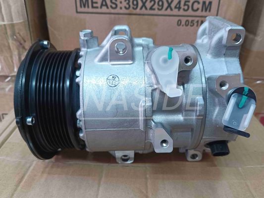 Auto AC Conditioning Compressor For Toyota Camry 883100R030  DS85002