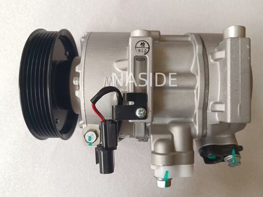 Auto AC Conditioning Compressor For Kia Sorento  AC Compressor 977012P400 DS73010