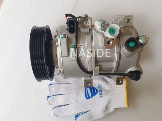 Goede prijs. Auto AC-conditioningcompressor Voor Kia Sorento AC-compressor 977012P400 DS73010 online