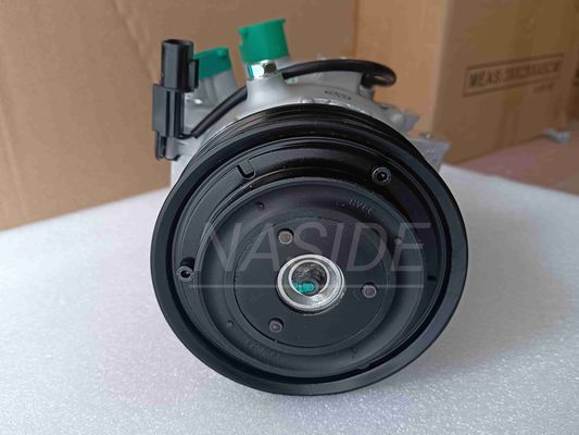 Auto AC Conditioning Compressor For Kia  AC Compressor 977013R000 977103V110 DS73027