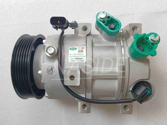 Auto AC Conditioning Compressor For Kia  AC Compressor 977013R000 977103V110 DS73027