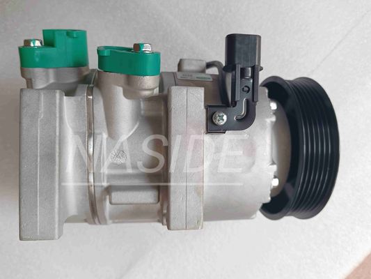 Auto AC Conditioning Compressor For Kia  AC Compressor 977013R000 977103V110 DS73027