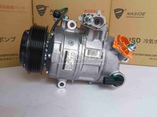 Auto AC Conditioning Compressor For  Explorer 3.5L DA8Z19703A DA8Z19703B DA8Z19703C FB5Z19703B C2741 C2760 C2760R 447280-6481 197358