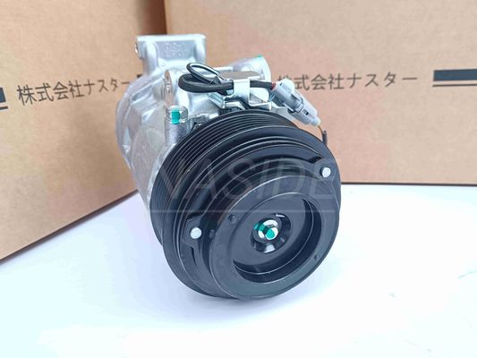 Auto AC Conditioning Compressor For TOTAL crown 2.5 883103A270 DS85004