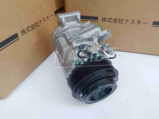 Auto AC Conditioning Compressor For TOTAL crown 2.5 883103A270 DS85004