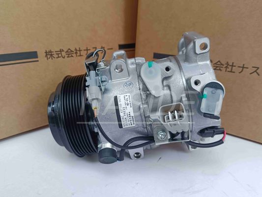 Auto AC Conditioning Compressor For TOTAL crown 2.5 883103A270 DS85004