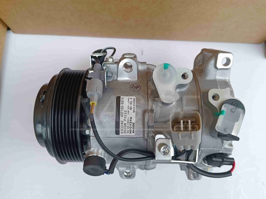 Auto AC Conditioning Compressor For TOTAL crown 2.5 883103A270 DS85004