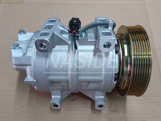 Auto AC Conditioning Compressor For 92600VX100 DKS17CH  5060120350 92600VW200