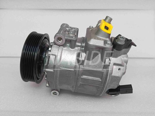 Auto AC Conditioning Compressor For VW Multivan DS84017