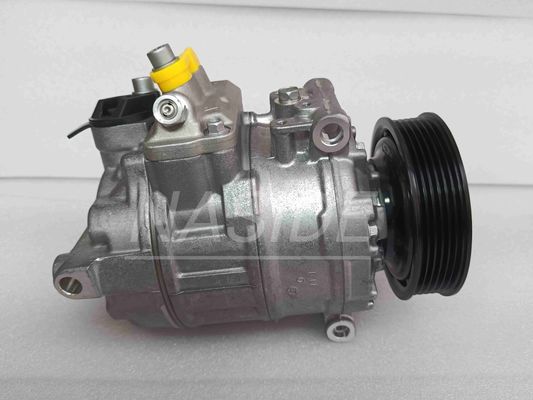 Auto AC Conditioning Compressor For VW Multivan DS84017