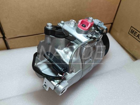 Automotive air conditioning compressor, German BMW GT 64529399060 64529217868