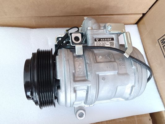 قیمت خوب کمپرسور تهویه مطبوع اتوماتیک برای تویوتا لکسوس LX470 10PA20C 8832060681 DS85027 آنلاین