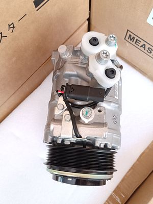 Auto AC Conditioning Compressor For Mercedes-benz Vito  0008303202 DS87047