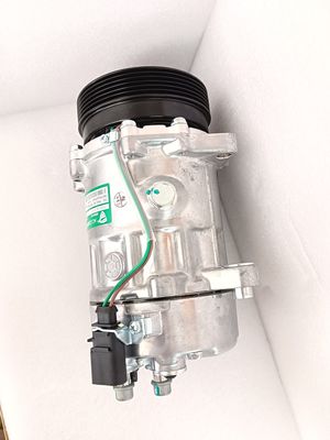 Auto AC Conditioning Compressor For Volkswagen Bora 7V16 car 1JD820803 DS84007