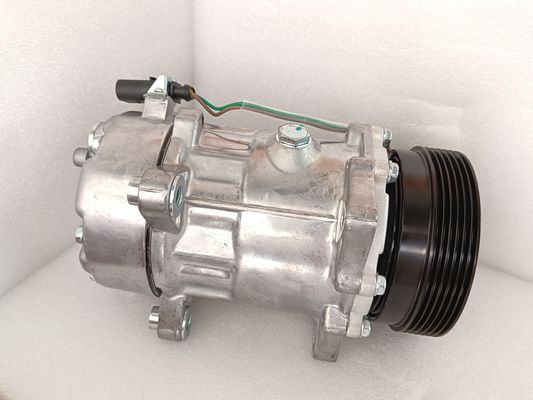 Auto AC Conditioning Compressor For Volkswagen Bora 7V16 car 1JD820803 DS84007