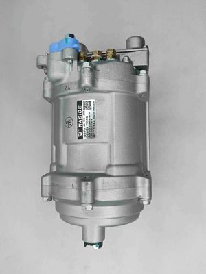 Auto AC Conditioning Compressor For Modify the electric compressor to 12V NASIDE