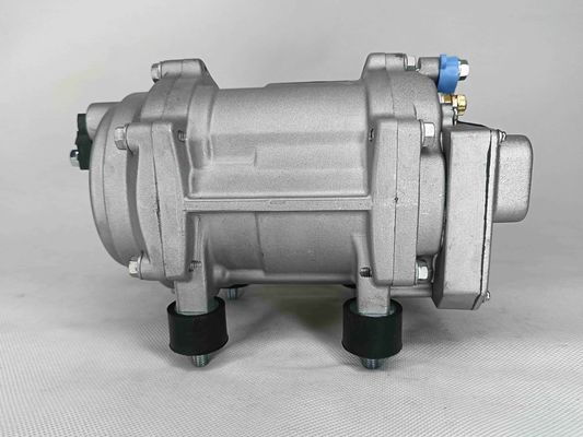 Auto AC Conditioning Compressor For Modify the electric compressor to 12V NASIDE