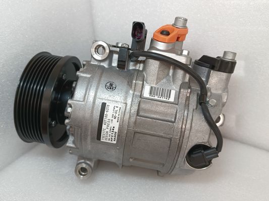 Auto AC Conditioning Compressor For Bentley Flying Spur 3W0820803 3B0820803C 3W0820803