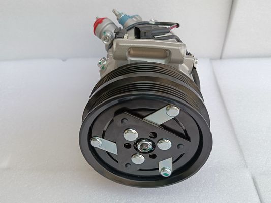 Auto AC Conditioning Compressor For Volvo V40 36001670 DS82007